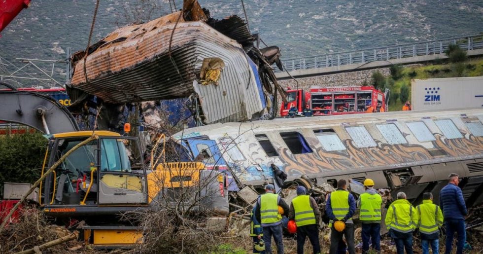 ΣΥΡΙΖΑ: «Μεθόδευση άνευ προηγουμένου» - Την Τρίτη η δίκη των ελεγκτών της ΕΑΔ για τη σύμβαση 717